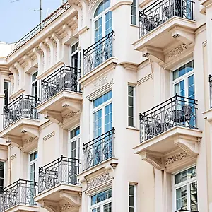 Hotel Le Riviera Collection, Signature Collection By Western, Nicea