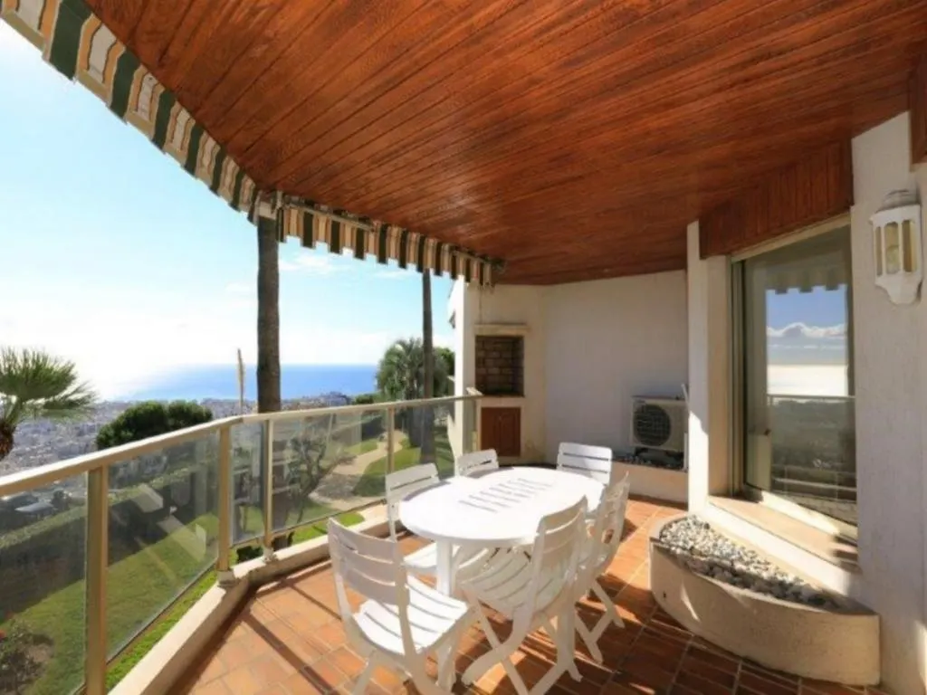 Le Celina Apartment Nice 0*,