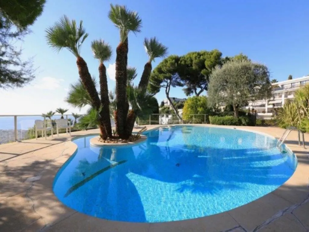 Le Celina Apartment Nice 0*,  France