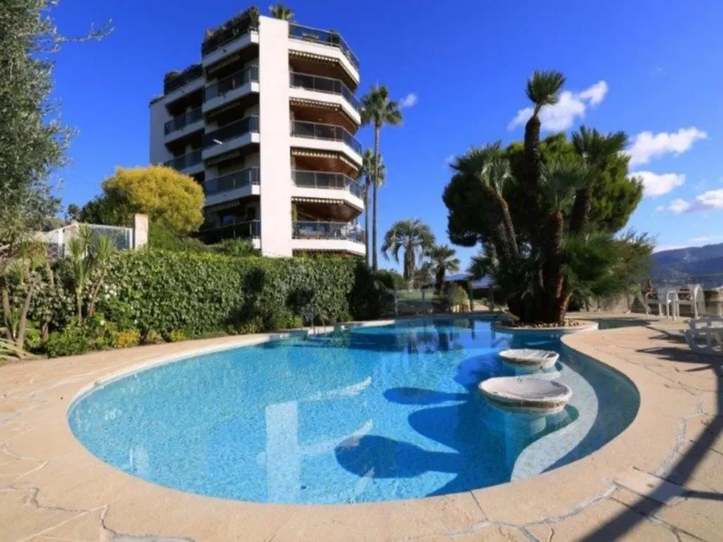Le Celina Apartment Nice France