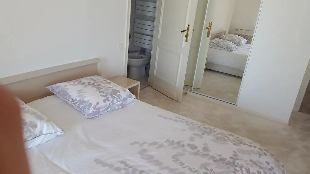 Le Celina Apartment Nice