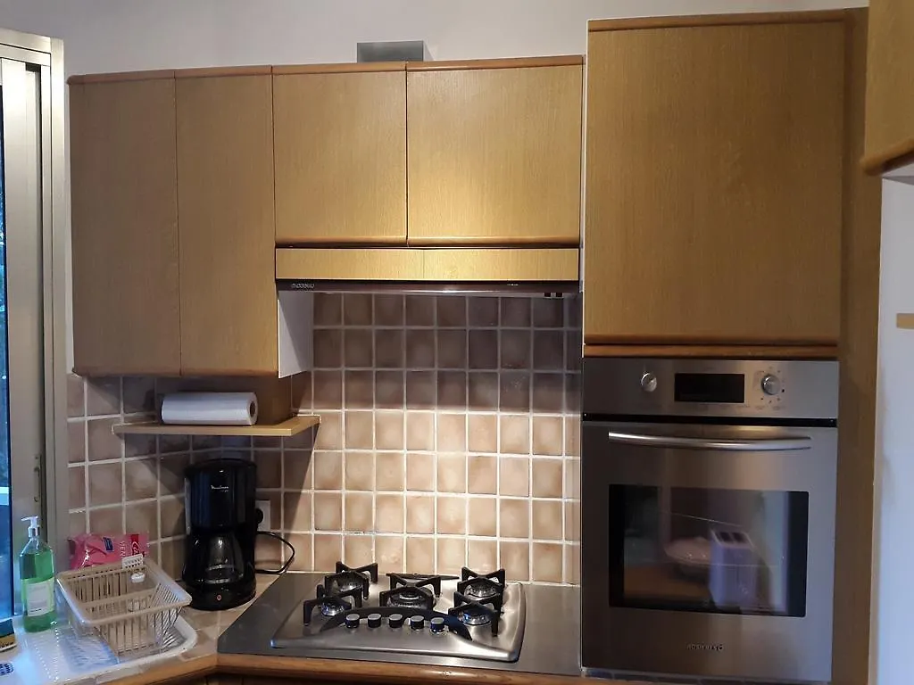 Le Celina Apartment Nice
