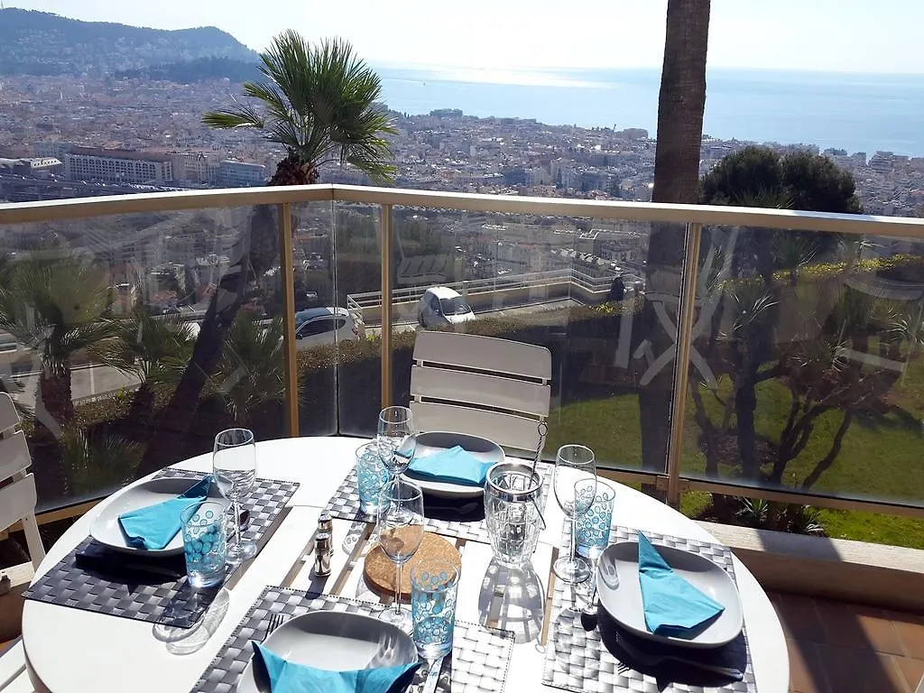 Le Celina Apartment Nice France