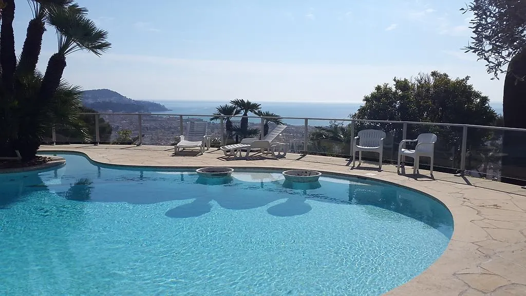 Le Celina Apartment Nice France