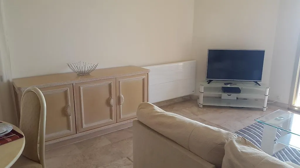 Le Celina Apartment Nice France