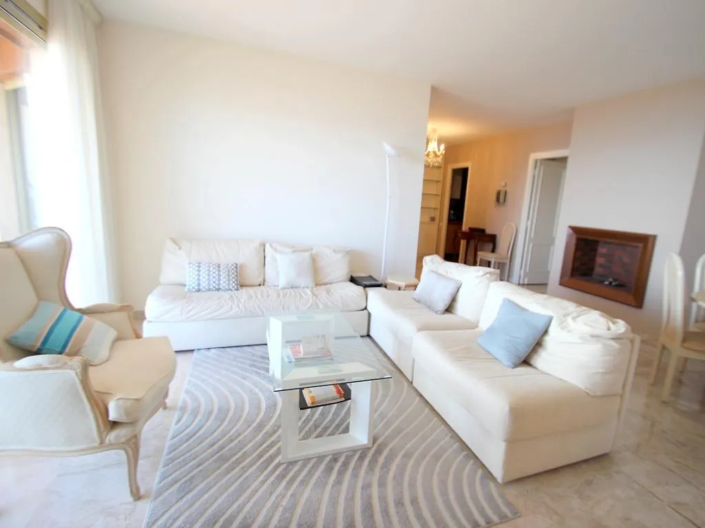 Le Celina Apartment Nice