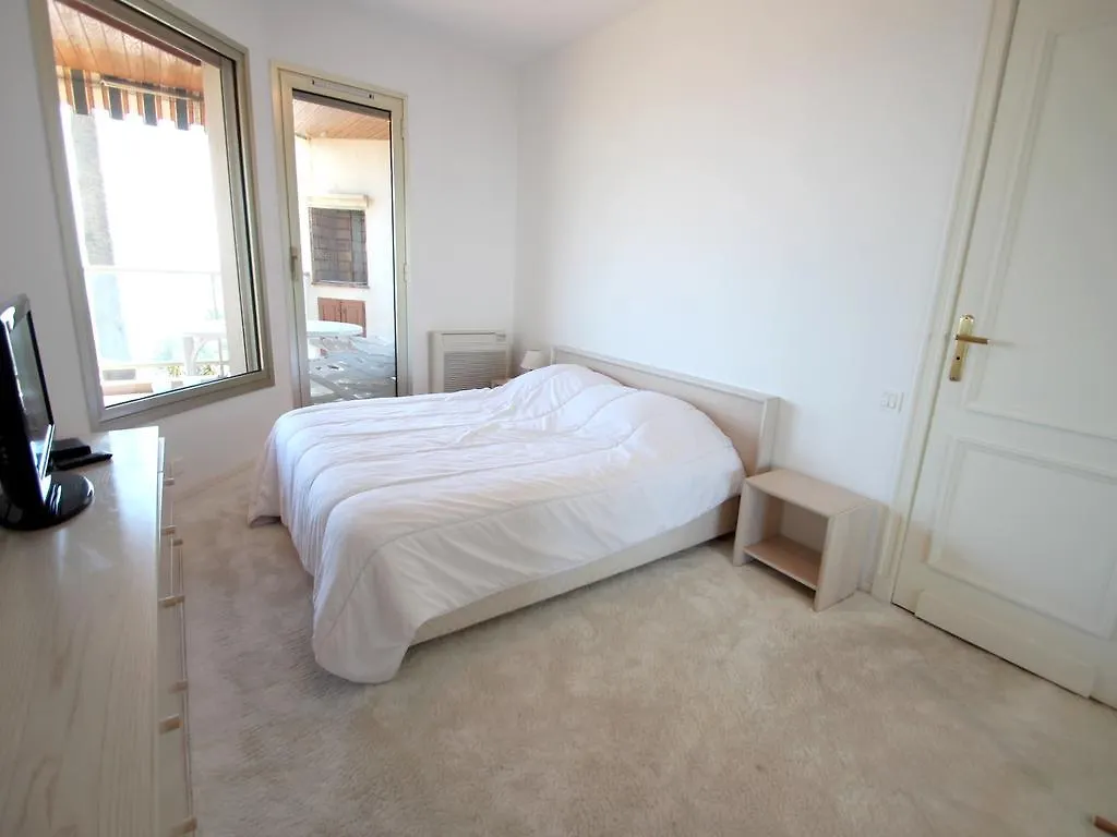Le Celina Apartment Nice France