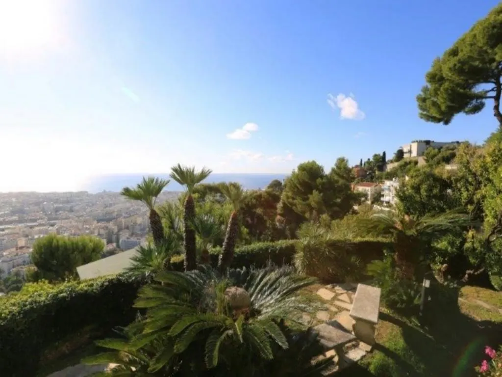 Appartamento Le Celina Hotel Nizza