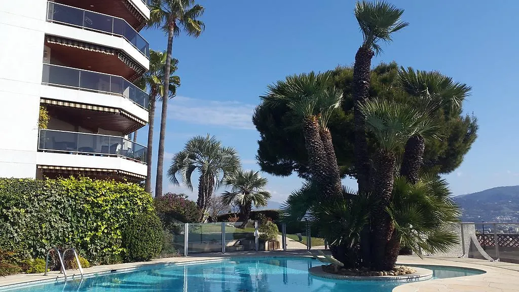 Appartamento Le Celina Hotel Nizza