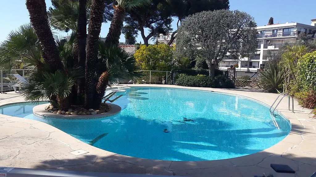 Le Celina Hotel Nizza