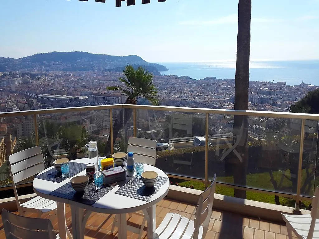 Appartamento Le Celina Hotel Nizza