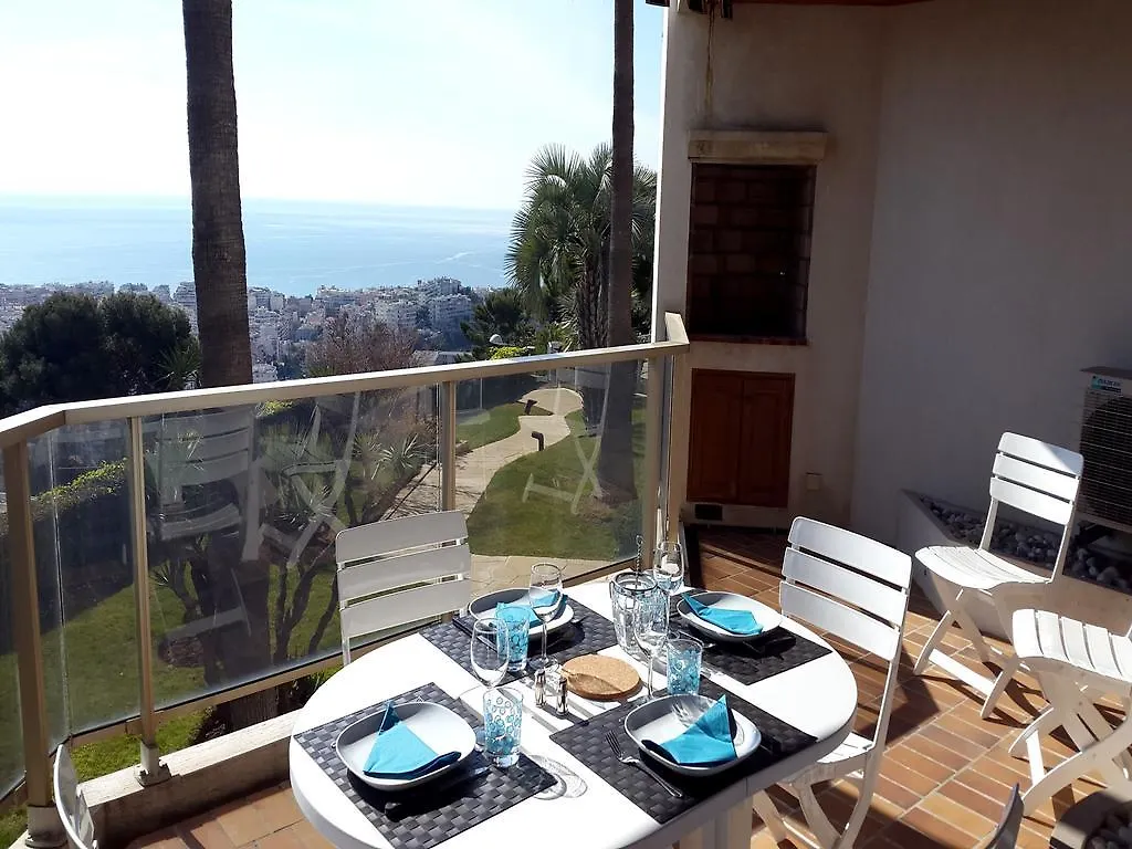 Le Celina Hotel Nizza
