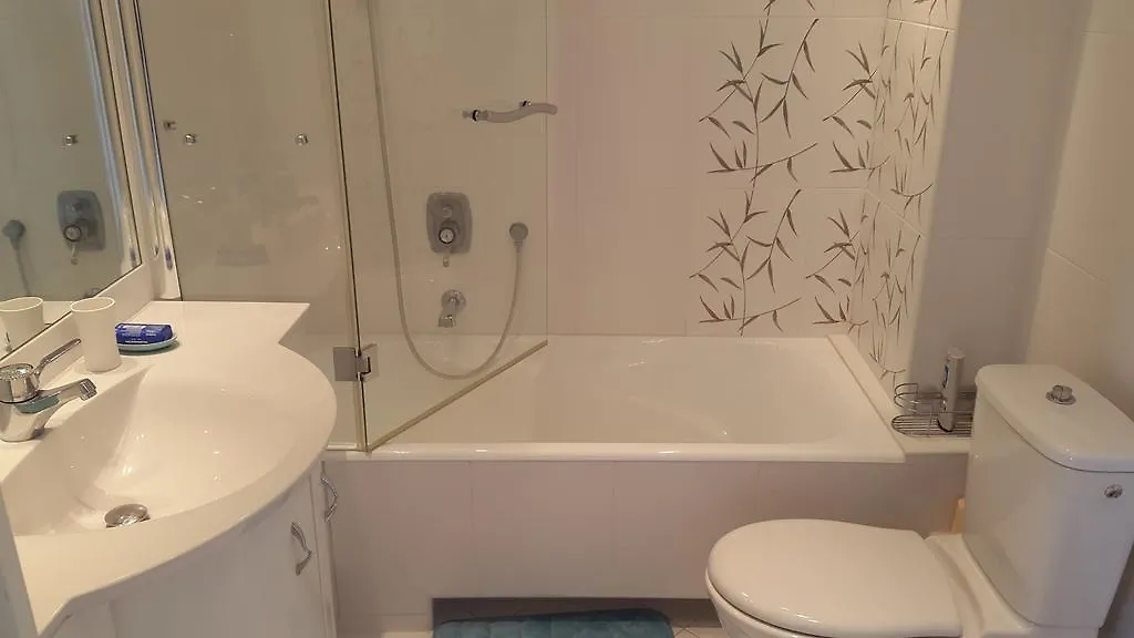 Le Celina Hotel Nizza Appartamento