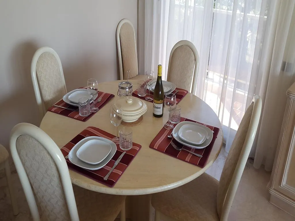 Le Celina Hotel Nizza 0*,