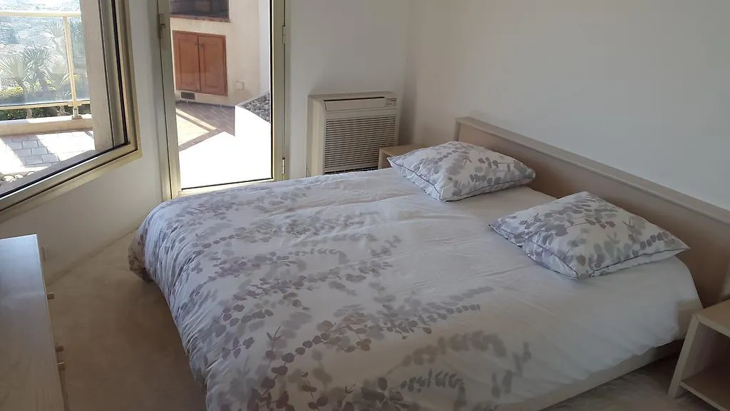 Le Celina Hotel Nizza Appartamento
