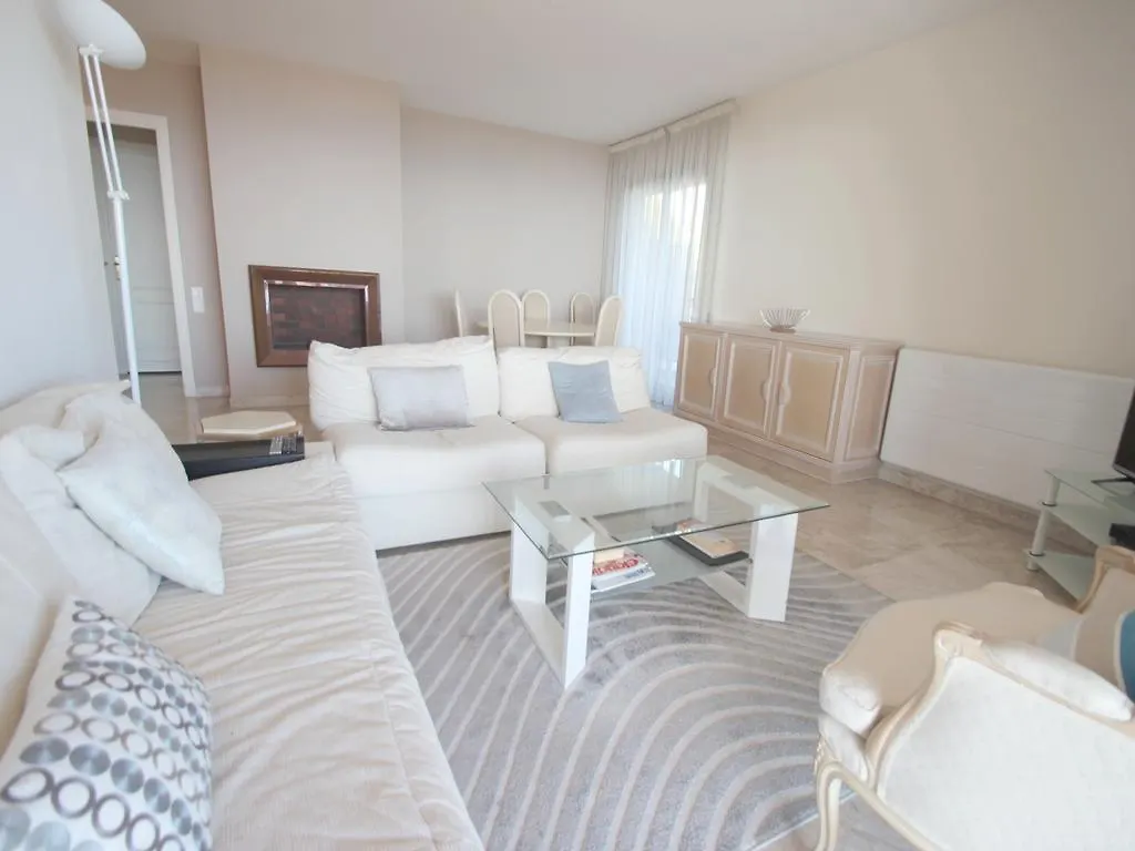 Le Celina Hotel Nizza