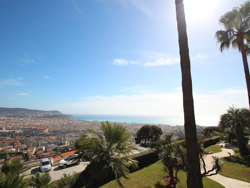Le Celina Hotel Nizza 0*,  Francia